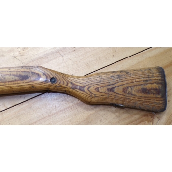 Kolba z nakładką do karabinka SKS 45 Simonow #2